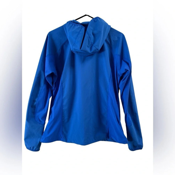 Columbia scuba neck zip jacket - Picture 4 of 6